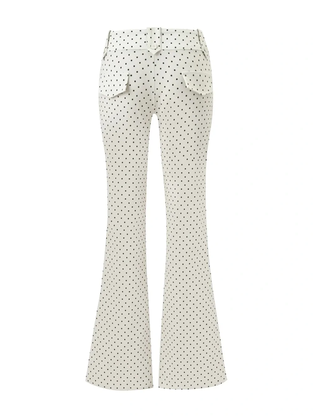 Tiger Mist Kittie polka dot pants - Picture 5 of 7